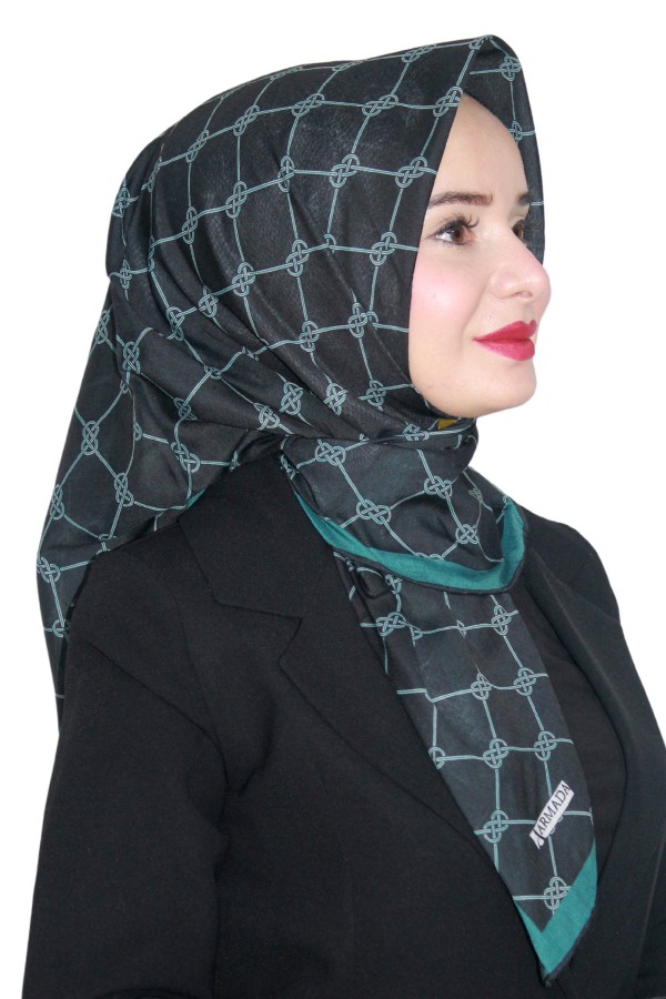 Armada Soft Eşarp 4015-3