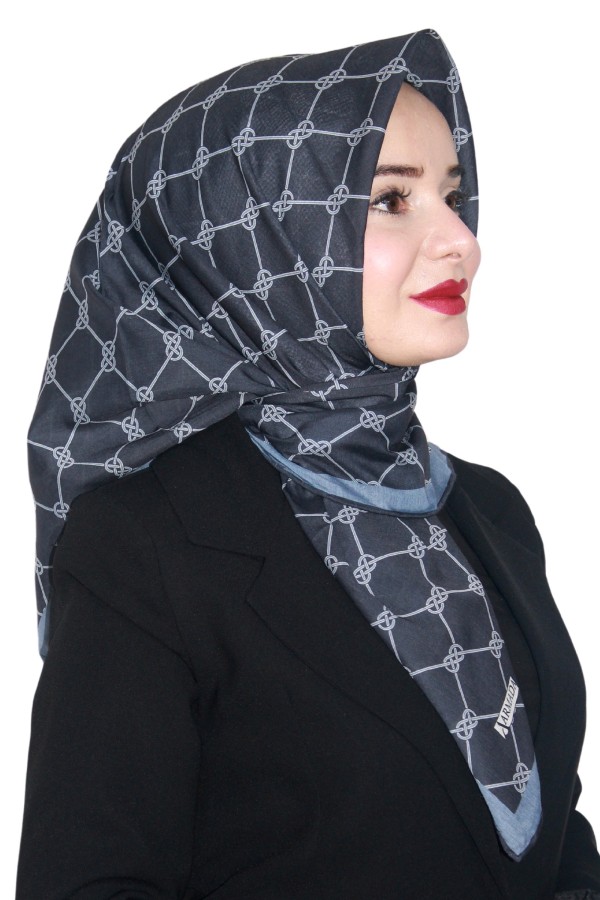 Armada Soft Eşarp 4015-10