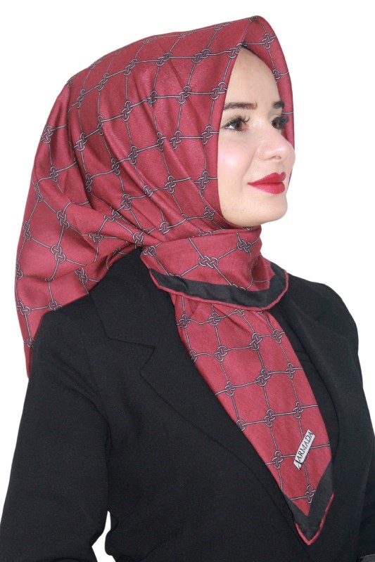 Armada Soft Eşarp 4015-11