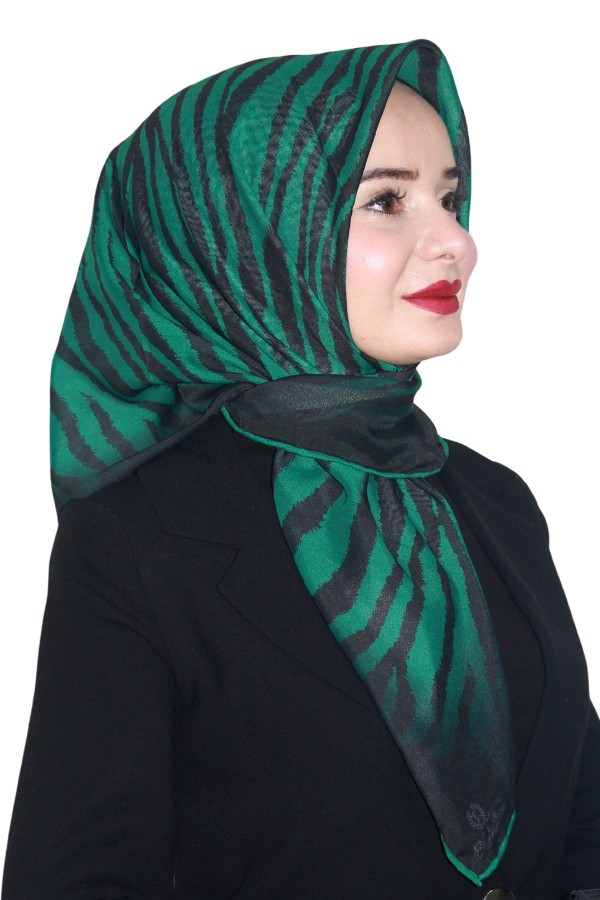 Soft Eşarp 4067-2