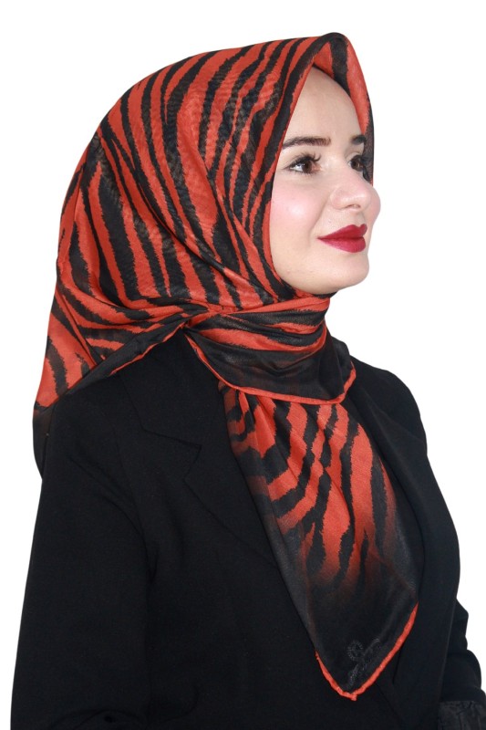 Soft Eşarp 4067-7
