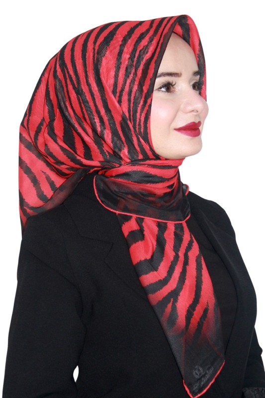 Soft Eşarp 4067-8