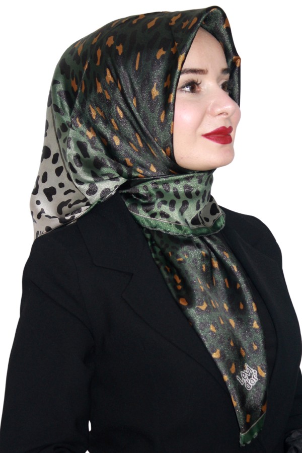 Kristal Eşarp  - Anadolu Eşarp