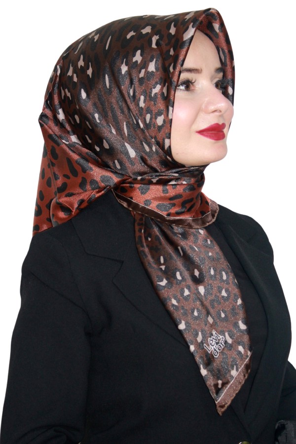 Kristal Eşarp  - Anadolu Eşarp