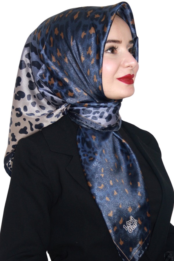 Kristal Eşarp  - Anadolu Eşarp