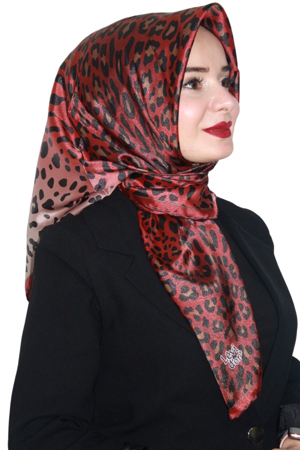 Kristal Eşarp  - Anadolu Eşarp