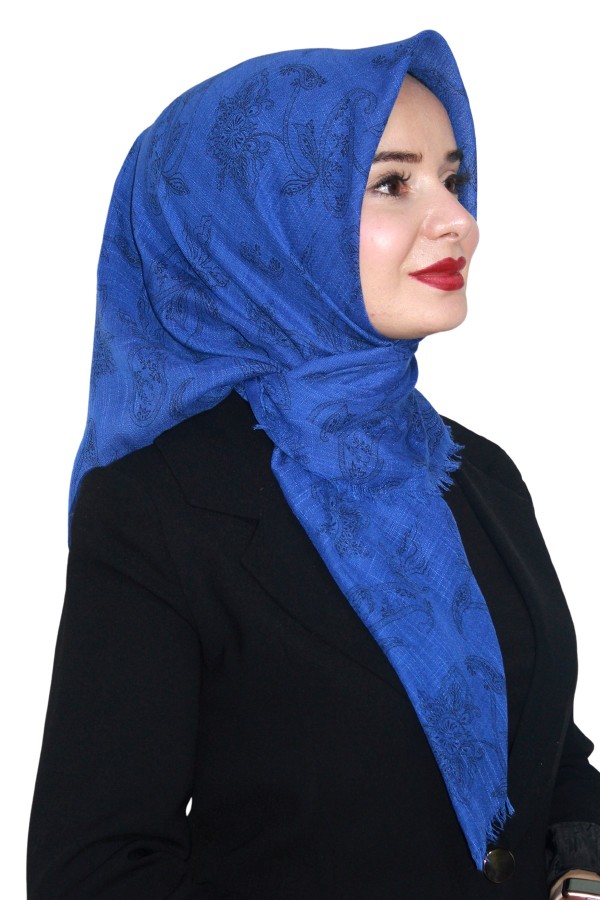 Kehribar - Anadolu Eşarp