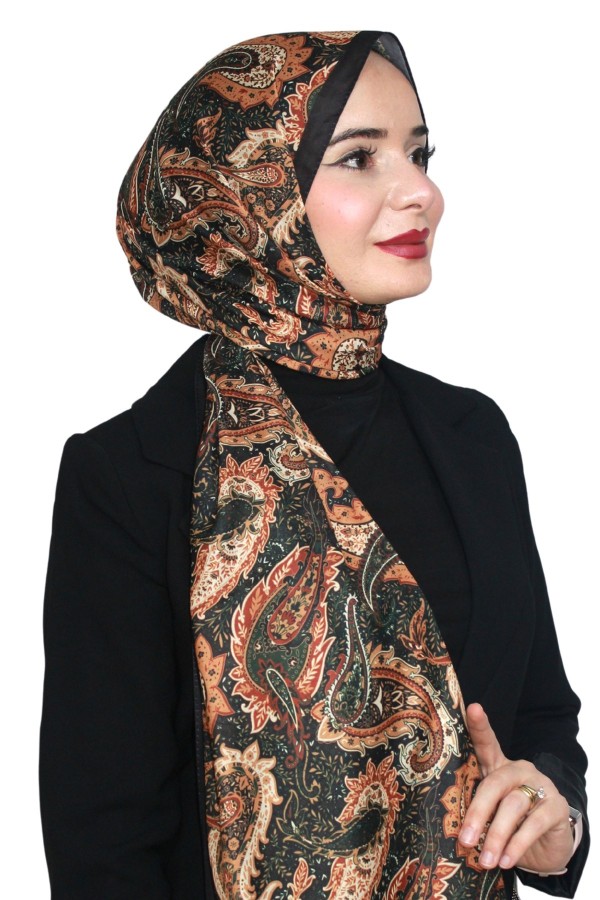 Levidor Love Soft Şal 5051-7