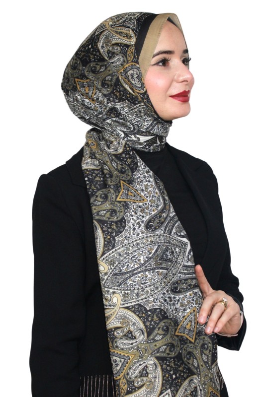 Levidor Love Soft Şal 5050-8