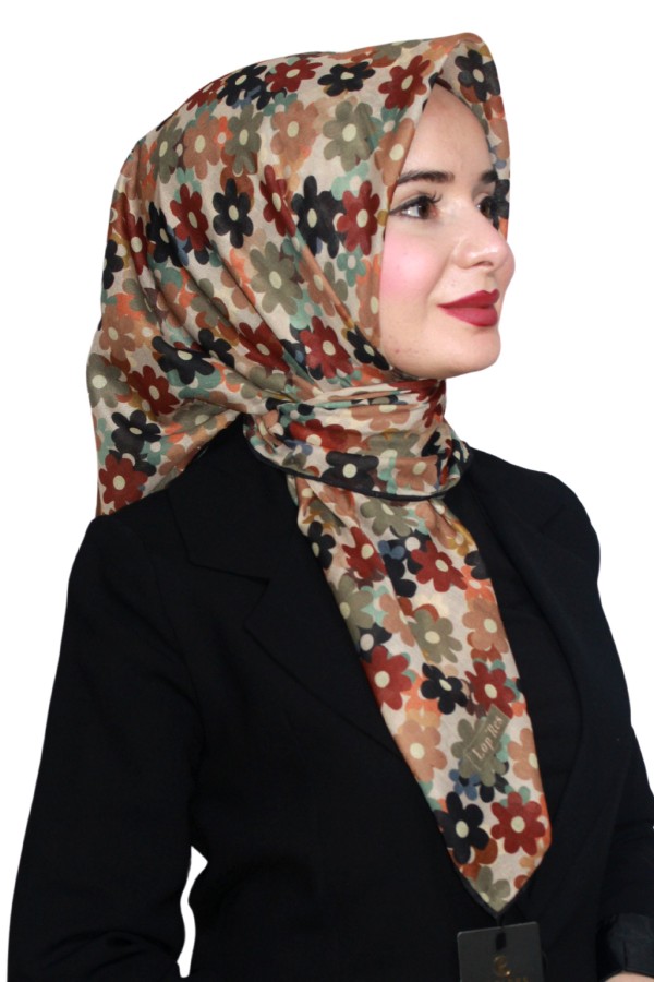 Lopres Soft Eşarp 4008-8