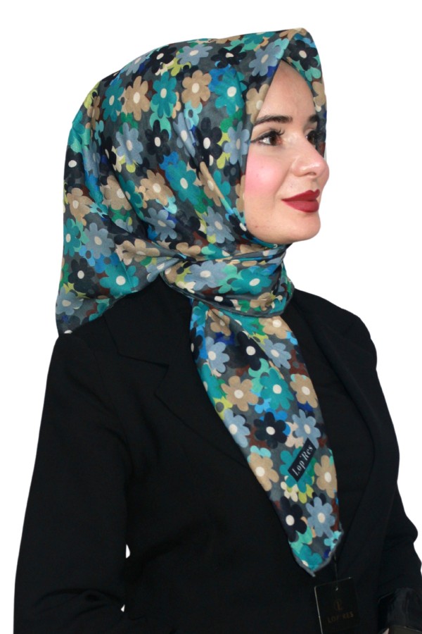 Lopres Soft Eşarp 4008-5