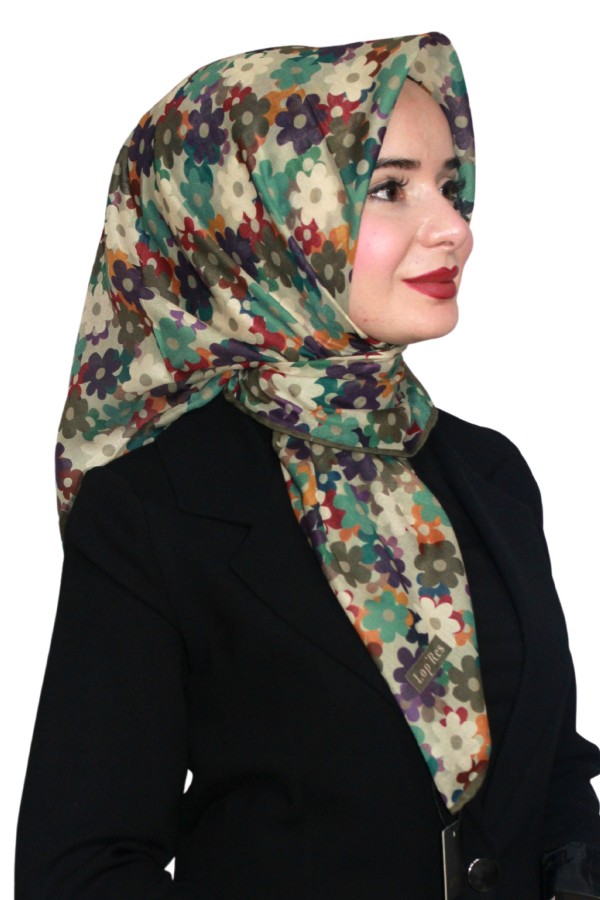 Lopres Soft Eşarp 4008-4