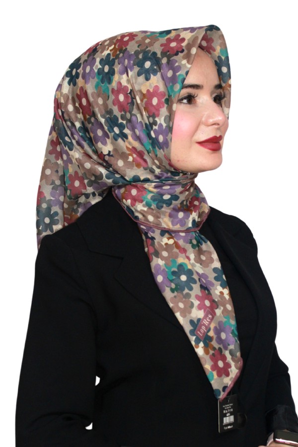 Lopres Soft Eşarp 4008-11