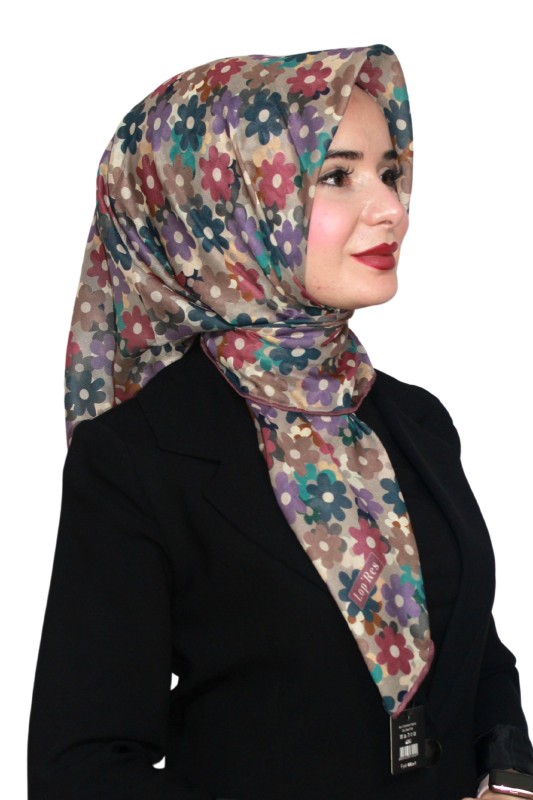 Lopres Soft Eşarp 4008-11