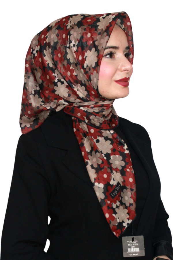 Lopres Soft Eşarp 4008-12