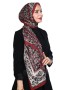 Organik Pamuk Soft Şal 5045-6