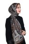Organik Pamuk Soft Şal 5046-18