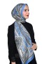 Organik Pamuk Soft Şal 5046-13