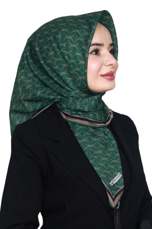 Armada Soft Eşarp 4013-13- Armada-Soft Eşarp