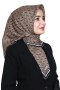 Armada Soft Eşarp 4013-5- Armada-Soft Eşarp