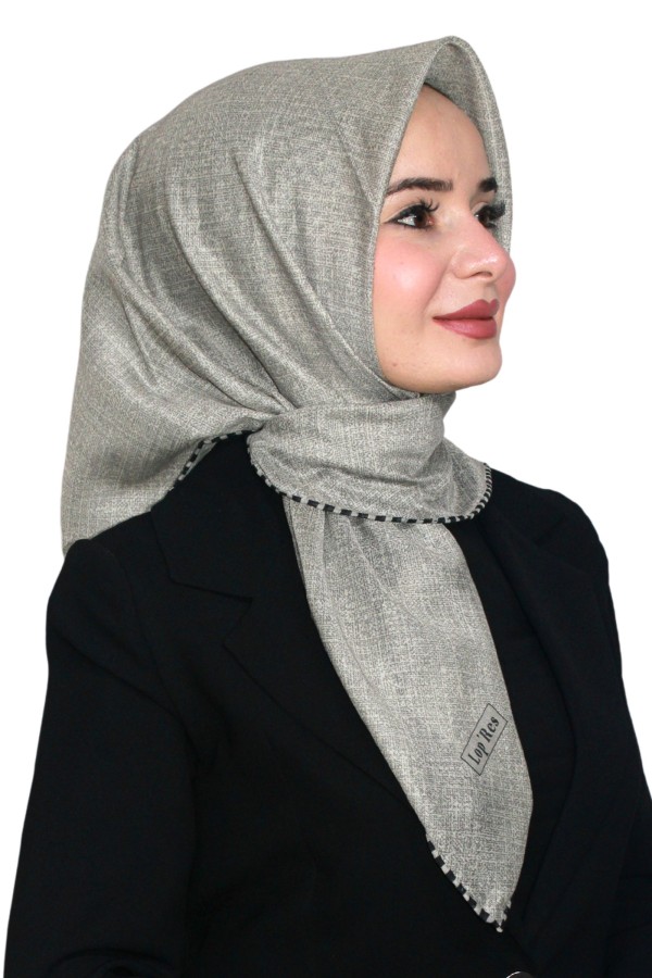 Lopres Soft Eşarp 4022-11