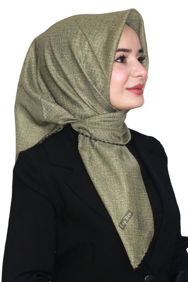 Lopres Soft Eşarp 4022-4