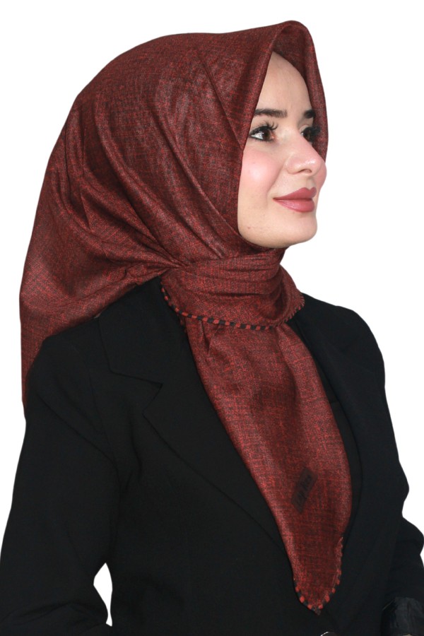Lopres Soft Eşarp 4022-3
