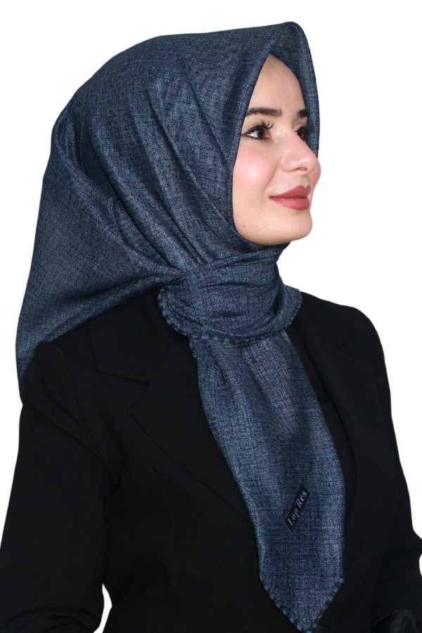 Lopres Soft Eşarp 4022-9