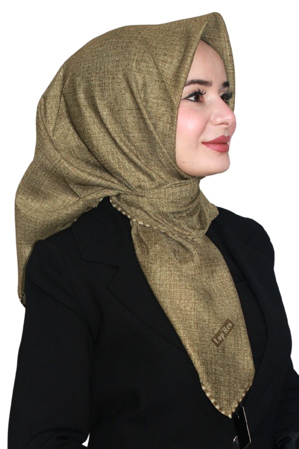 Lopres Soft Eşarp 4022-6