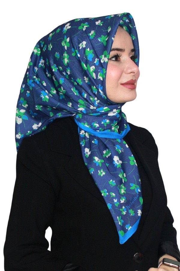 Soft Eşarp 4073-7