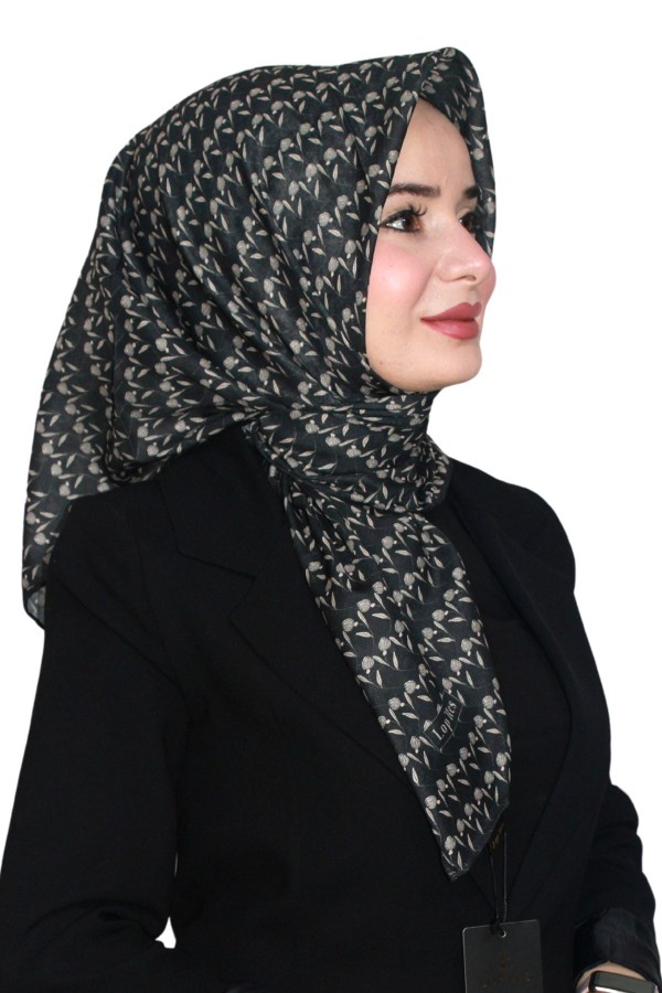 Lopres Soft Eşarp 4077-7