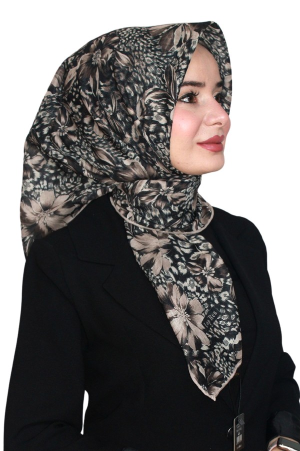Lopres Soft Eşarp 4077-6