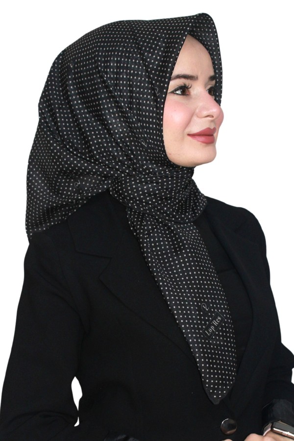 Lopres Soft Eşarp 4077-3