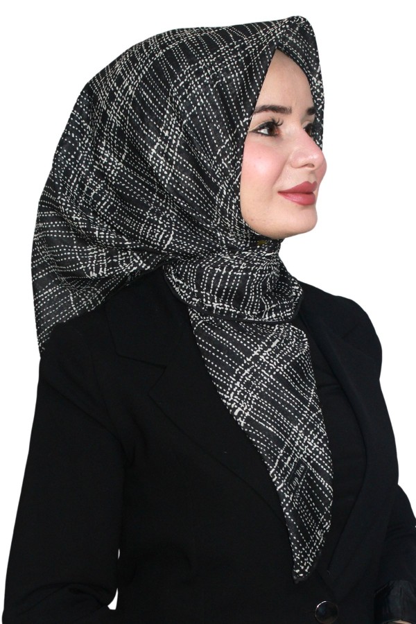 Lopres Soft Eşarp 4077-18