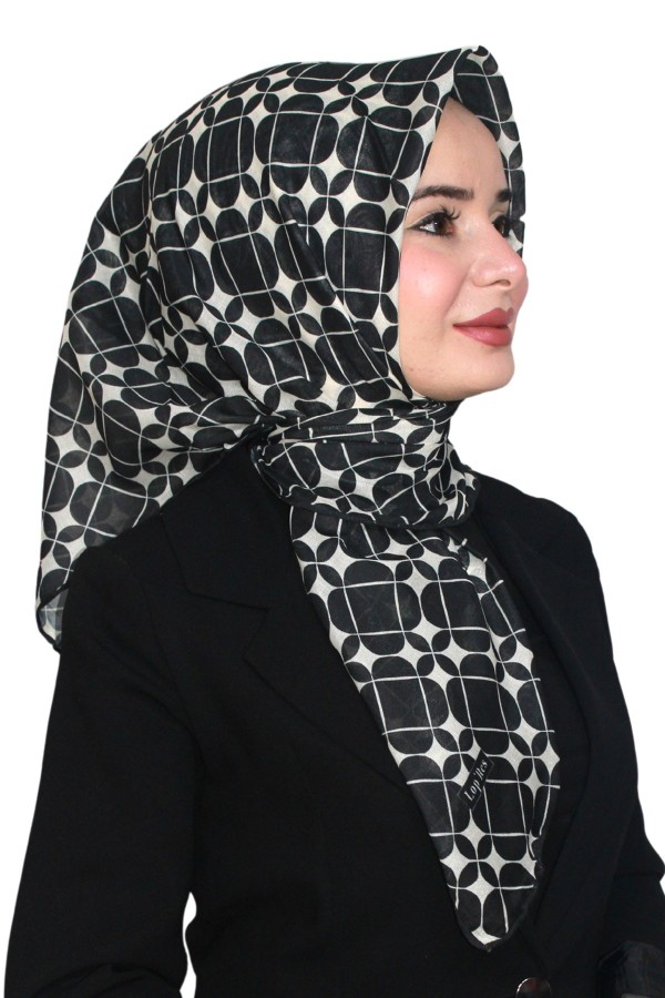 Lopres Soft Eşarp 4077-17