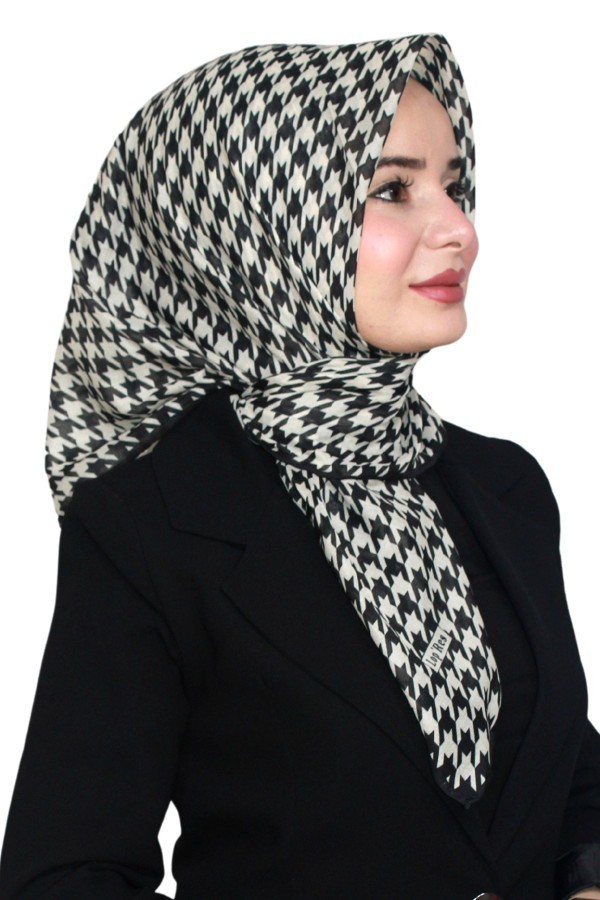 Lopres Soft Eşarp 4077-16