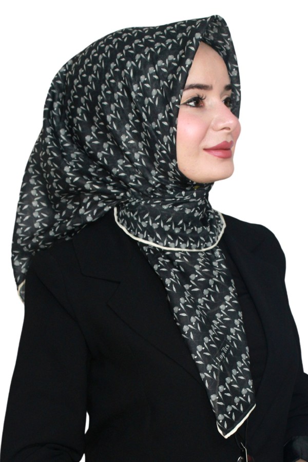 Lopres Soft Eşarp 4077-15