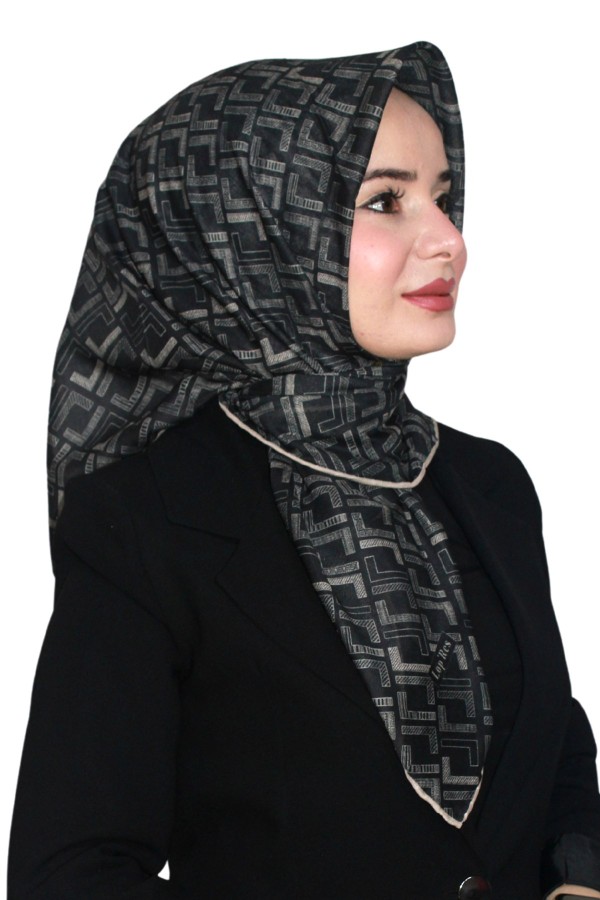 Lopres Soft Eşarp 4077-13