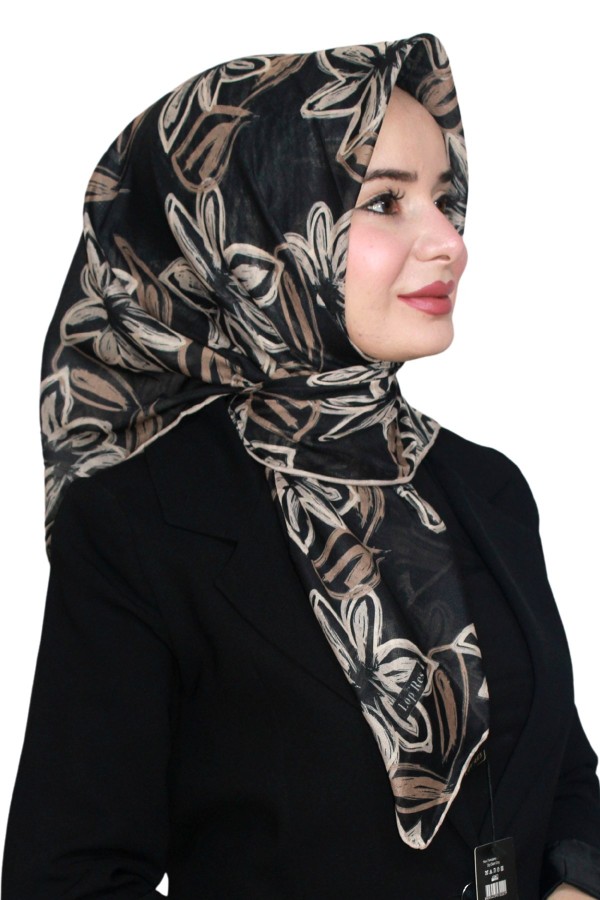 Lopres Soft Eşarp 4077-12