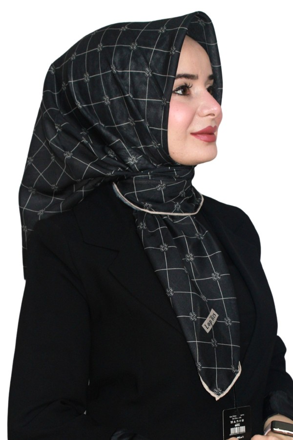 Lopres Soft Eşarp 4077-11