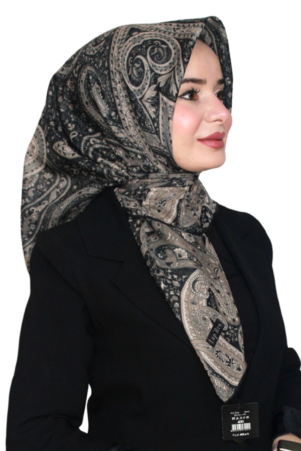 Lopres Soft Eşarp 4077-10