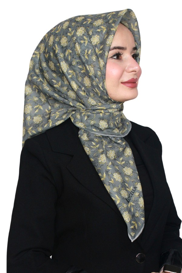 Locella Soft Eşarp 4065-4