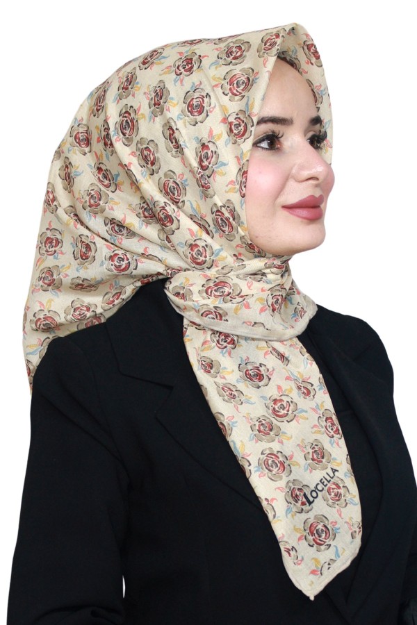 Soft Eşarp 4068-8
