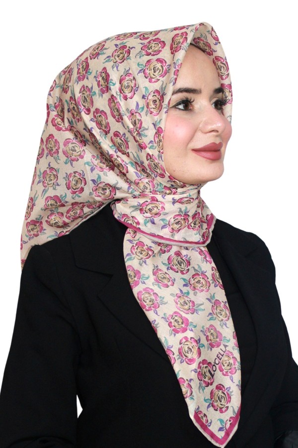 Soft Eşarp 4068-6