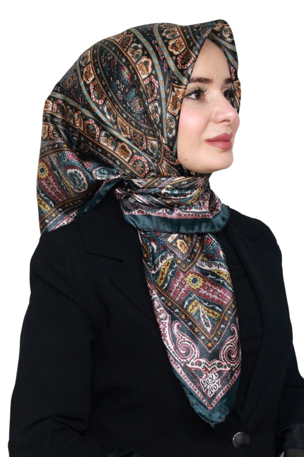 Kristal Eşarp  - Anadolu Eşarp
