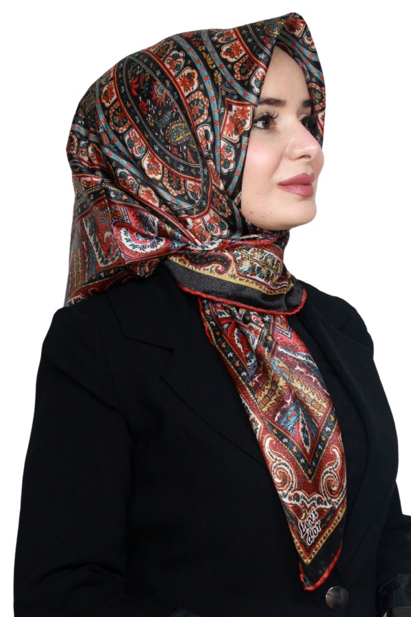 Kristal Eşarp  - Anadolu Eşarp