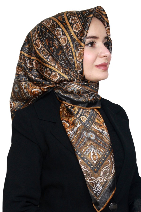 Kristal Eşarp  - Anadolu Eşarp