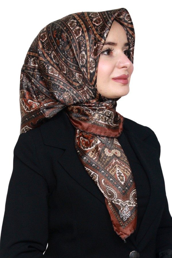 Kristal Eşarp  - Anadolu Eşarp
