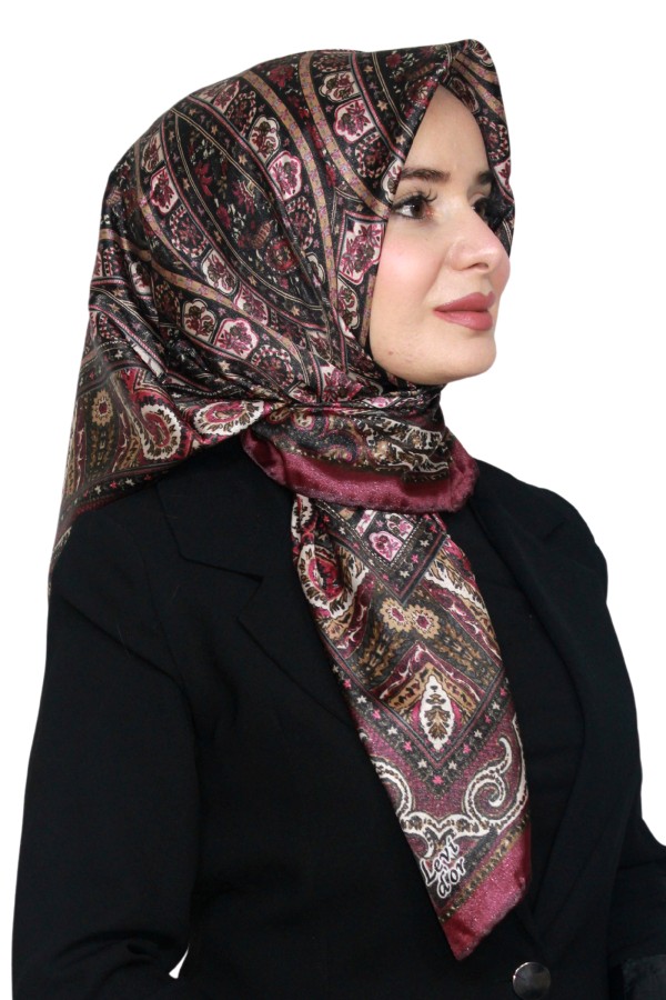 Kristal Eşarp  - Anadolu Eşarp