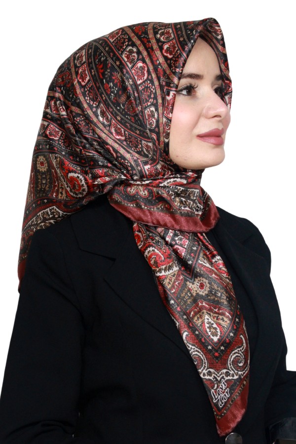 Kristal Eşarp  - Anadolu Eşarp